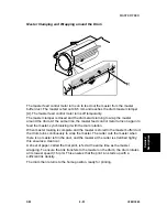 Предварительный просмотр 373 страницы Ricoh LDD250 Service Manual