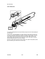 Предварительный просмотр 374 страницы Ricoh LDD250 Service Manual