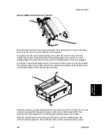 Предварительный просмотр 375 страницы Ricoh LDD250 Service Manual