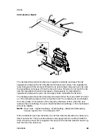 Предварительный просмотр 382 страницы Ricoh LDD250 Service Manual