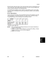 Предварительный просмотр 383 страницы Ricoh LDD250 Service Manual