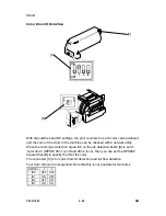 Предварительный просмотр 384 страницы Ricoh LDD250 Service Manual