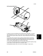 Предварительный просмотр 387 страницы Ricoh LDD250 Service Manual