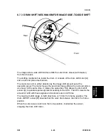 Предварительный просмотр 391 страницы Ricoh LDD250 Service Manual