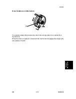 Предварительный просмотр 393 страницы Ricoh LDD250 Service Manual