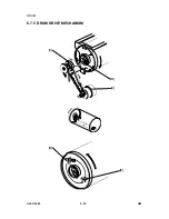 Предварительный просмотр 394 страницы Ricoh LDD250 Service Manual