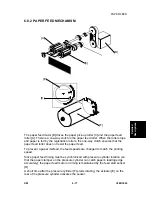 Предварительный просмотр 399 страницы Ricoh LDD250 Service Manual