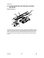 Предварительный просмотр 400 страницы Ricoh LDD250 Service Manual