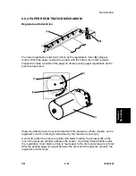 Предварительный просмотр 405 страницы Ricoh LDD250 Service Manual