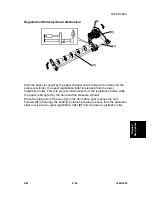 Предварительный просмотр 407 страницы Ricoh LDD250 Service Manual