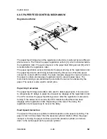 Предварительный просмотр 408 страницы Ricoh LDD250 Service Manual