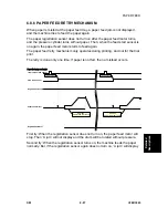 Предварительный просмотр 409 страницы Ricoh LDD250 Service Manual