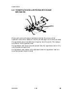 Предварительный просмотр 410 страницы Ricoh LDD250 Service Manual