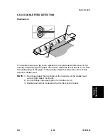 Предварительный просмотр 411 страницы Ricoh LDD250 Service Manual