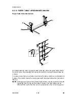 Предварительный просмотр 414 страницы Ricoh LDD250 Service Manual