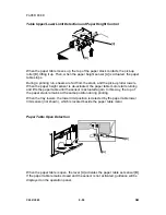 Предварительный просмотр 418 страницы Ricoh LDD250 Service Manual