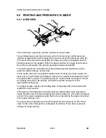 Предварительный просмотр 422 страницы Ricoh LDD250 Service Manual