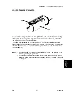 Предварительный просмотр 423 страницы Ricoh LDD250 Service Manual