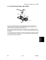 Предварительный просмотр 427 страницы Ricoh LDD250 Service Manual