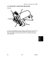 Предварительный просмотр 429 страницы Ricoh LDD250 Service Manual