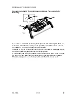 Предварительный просмотр 430 страницы Ricoh LDD250 Service Manual