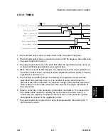 Предварительный просмотр 433 страницы Ricoh LDD250 Service Manual