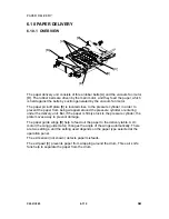 Предварительный просмотр 434 страницы Ricoh LDD250 Service Manual