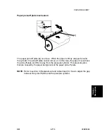 Предварительный просмотр 437 страницы Ricoh LDD250 Service Manual