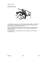 Предварительный просмотр 442 страницы Ricoh LDD250 Service Manual