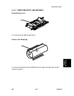 Предварительный просмотр 443 страницы Ricoh LDD250 Service Manual