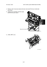 Предварительный просмотр 12 страницы Ricoh LF110 Service Manual