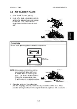 Предварительный просмотр 14 страницы Ricoh LF110 Service Manual