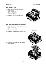 Предварительный просмотр 21 страницы Ricoh LF110 Service Manual