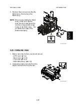 Предварительный просмотр 26 страницы Ricoh LF110 Service Manual