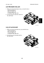 Предварительный просмотр 30 страницы Ricoh LF110 Service Manual