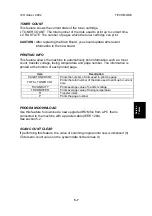 Предварительный просмотр 66 страницы Ricoh LF110 Service Manual