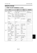 Предварительный просмотр 75 страницы Ricoh LF110 Service Manual