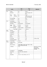 Предварительный просмотр 76 страницы Ricoh LF110 Service Manual