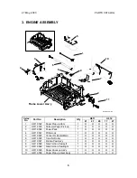 Предварительный просмотр 84 страницы Ricoh LF110 Service Manual