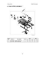 Предварительный просмотр 90 страницы Ricoh LF110 Service Manual