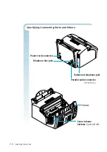 Preview for 19 page of Ricoh LF115m User Manual