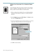 Preview for 89 page of Ricoh LF115m User Manual