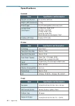 Preview for 133 page of Ricoh LF115m User Manual