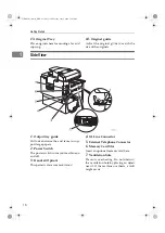 Preview for 22 page of Ricoh LF312 Basic Features