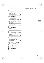 Preview for 53 page of Ricoh LF312 Basic Features