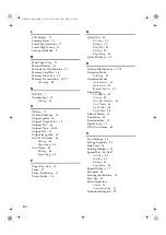 Preview for 88 page of Ricoh LF312 Basic Features