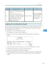 Preview for 281 page of Ricoh LI-MF1 M126 Field Service Manual