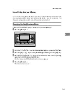 Preview for 157 page of Ricoh LP124w Software Manual