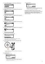 Preview for 11 page of Ricoh M 2700 Setup Manual