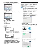 Preview for 13 page of Ricoh M 2700 Setup Manual